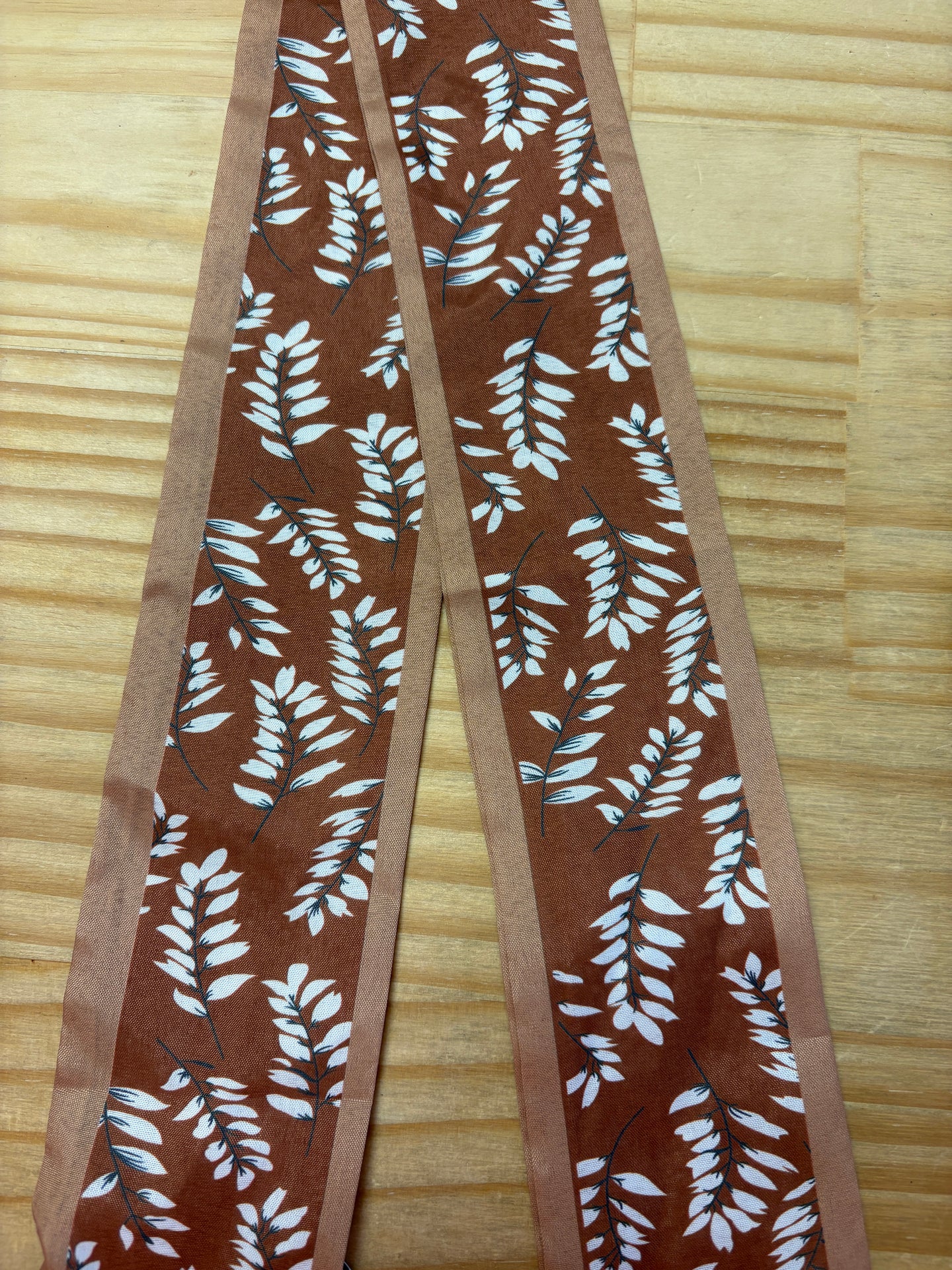 Miscellaneous Twilly Scarf