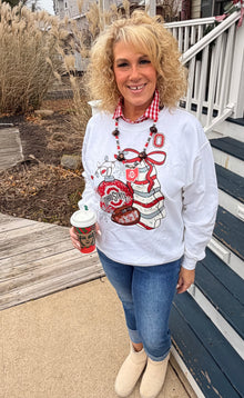 OSU Christmas Sweatshirt
