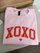 XOXO Sweatshirt (REG)