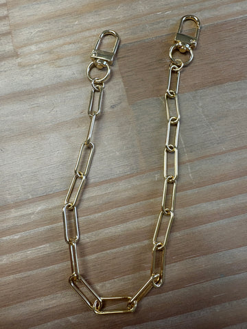 12” Bag Chain