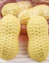 Peanut Squishy Stress Toy