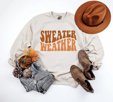 Sweater Weather