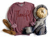 Thankful Sweatshirt