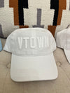 VTown Vermilion Hat