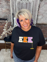 The Chenille Eek Graphic Tee