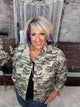 The Corduroy Camo Jacket