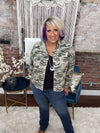 The Corduroy Camo Jacket