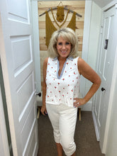 Adorable Cherry Top (REG)