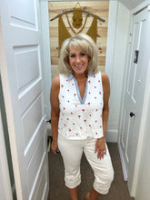 Adorable Cherry Top (REG)
