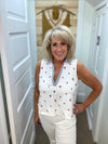 Adorable Cherry Top (REG)