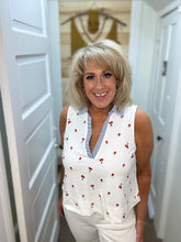 Adorable Cherry Top (REG)