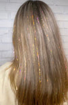 Tinsel Hair Style - Every 20 Min