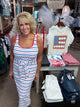 Striped Summer Dress (REG)