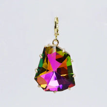Large Stone Charm