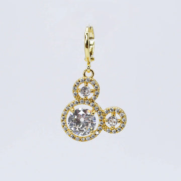 Mickey Charm