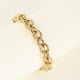 Classic Oval Bracelet