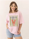 La Dolce Vita Tee (REG/PLUS)