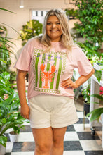 La Dolce Vita Tee (REG/PLUS)