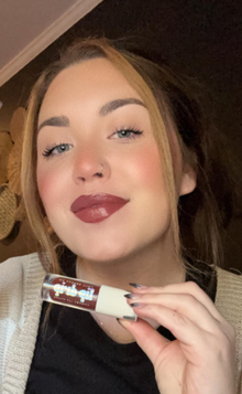 TMLL Lip Drip Luxury Gloss