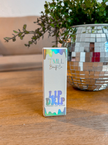TMLL Lip Drip Luxury Gloss