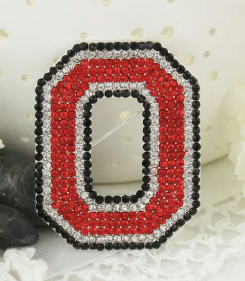 OSU Pin