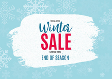 50% OFF Winter Tab with code WINTER