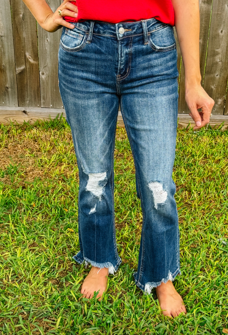 Lovervet Spellbound Jeans LV1163