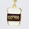 Coffee Charm