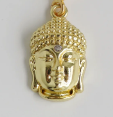Buddha Charm
