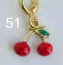Cherries Charm