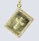 Holy Bible Charm