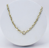 Brooke Chain Necklace