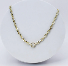 Brooke Chain Necklace