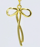 Sweet Ribbon Charm