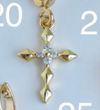 Cross Charms for Charm Bar