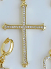 Cross Charms for Charm Bar