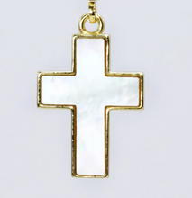 Cross Charms for Charm Bar