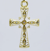 Cross Charms for Charm Bar