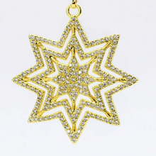 Jo Star Charm