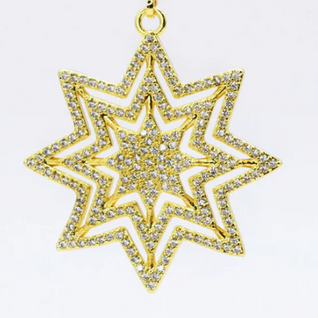 Jo Star Charm