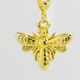 Little Bee Charm