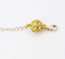 Magnetic Chain Extender