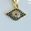 Evil Eye Charm