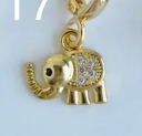 Elephant Charm