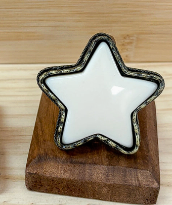 Star Chaser Ring