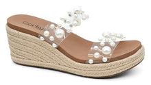 Corky's She's Here Sandals