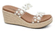 Corky's She's Here Sandals