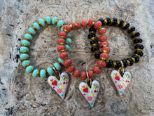 Creative Heart Bracelet