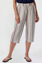 YMI Striped Skimmer Pants (REG)