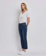 Lovervet Mini Bootcut Jeans LV1510 (REG)